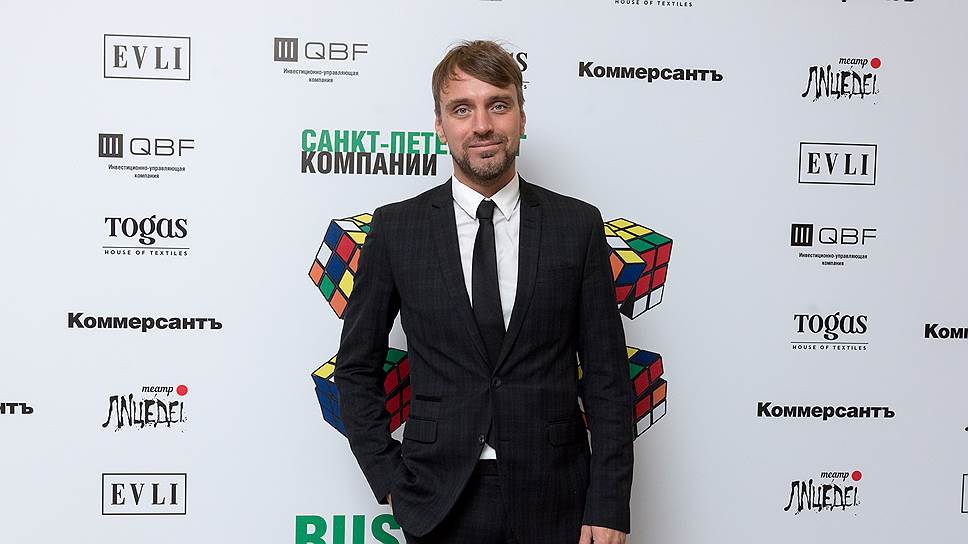Алексей Зубков, начальник цепи поставок, Leipurin