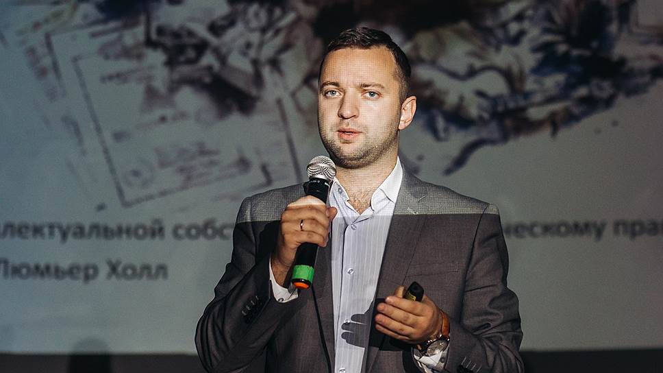 Виктор Пастернак, юрист, частная юридическая практика