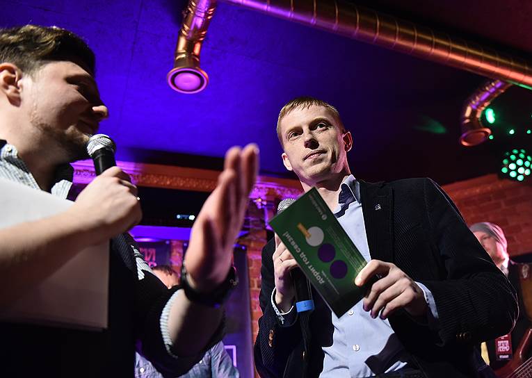 Сергей Бородин, ИТ-директор Северо-Западного филиала компании «Мегафон»