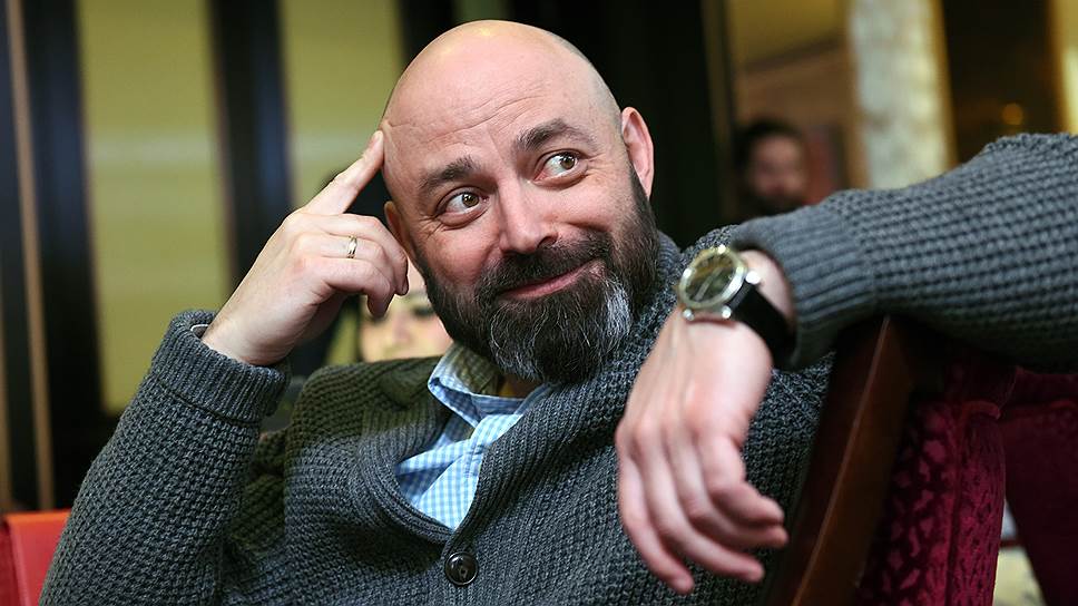 Владимир Вишневский, управляющий директор «ВТБ Капитал управление активами» 