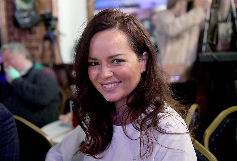 Елена Хантту, руководитель русскоязычного направления Private Banking Evli Bank Finland 