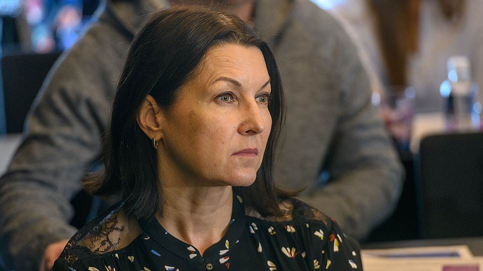 Лариса Головач, главный бухгалтер компании Promt