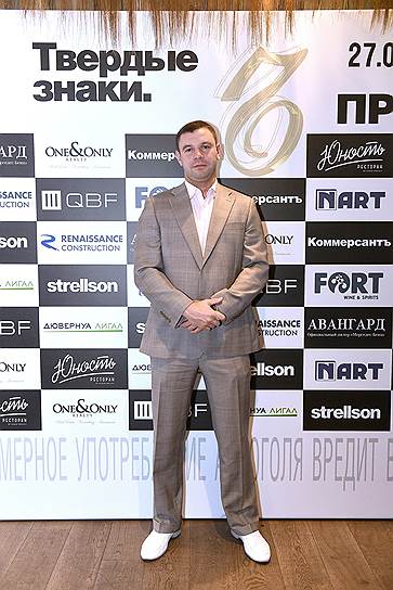 Сергей Завгородний, вице-президент, заместитель директора Санкт-Петербургского филиала страхового дома ВСК