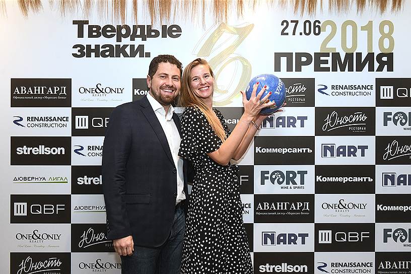 Екатерина Климова, PR-директор отеля «Кемпински»