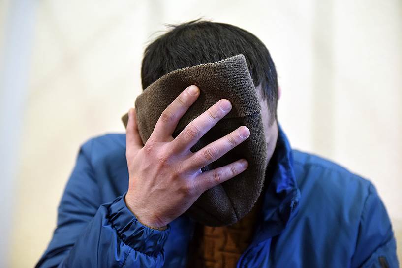 Баходир Мадрахимов