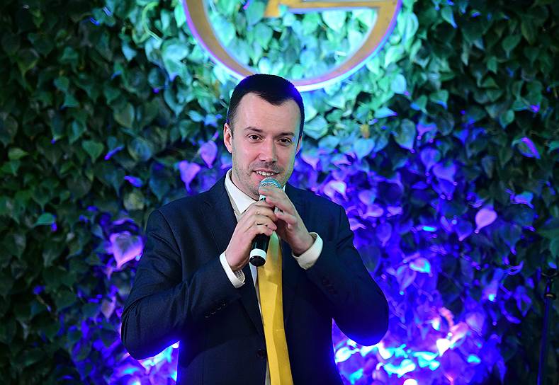 Директор по инвестициям компании «ВТБ Девелопмент» Александр Паршуков