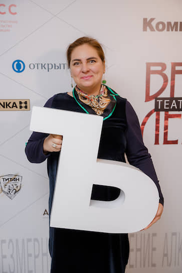 Управляющая Dom Boutique Hotel Марианна Нойманн
