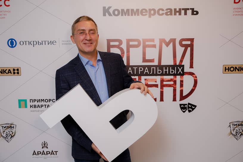 Заместитель генерального директора «Сименс Финанс» Дмитрий Ефремов