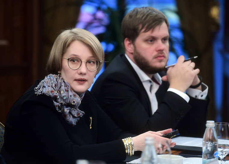 Елена Киянова, управляющий по корпоративным вопросам региона Север аффилированных компаний «Филип Моррис Интернэшнл» в России