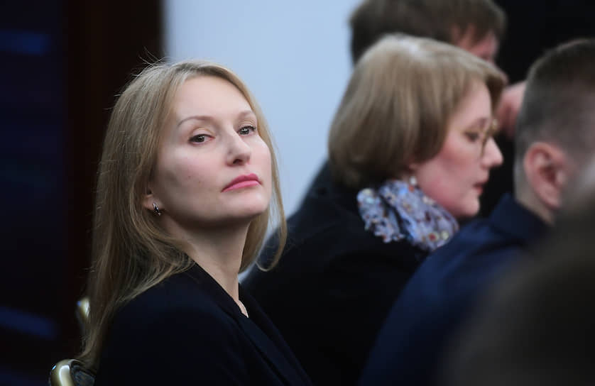 Анна Сорочинская, руководитель Межрегиональной общественной организации «Общественный совет по проблеме подросткового курения»