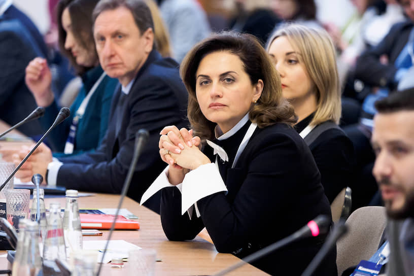 Управляющий партнер Legal to Business Светлана Гузь