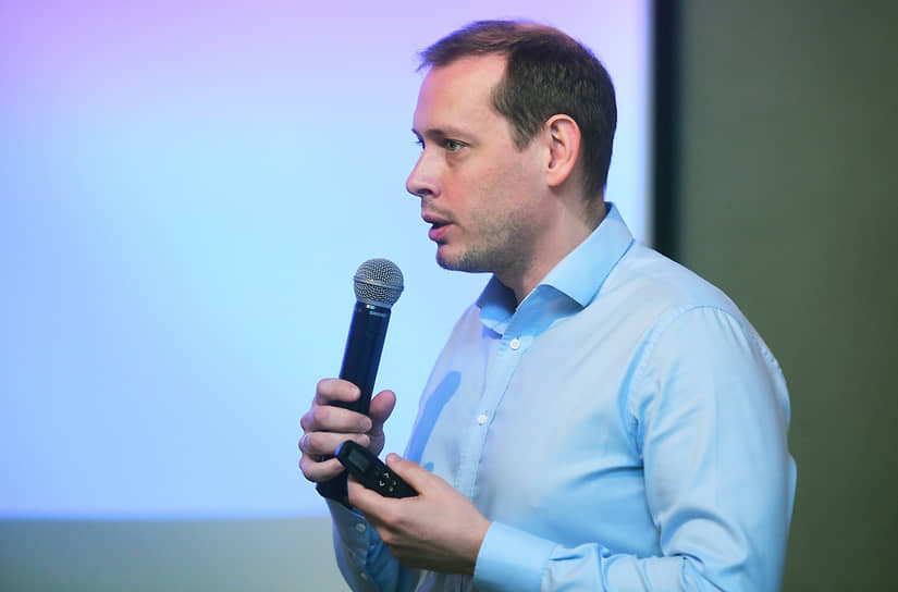 Соучредитель и партнер Hotel Advisors Hospitality Management & Consulting Сергей Данильченко