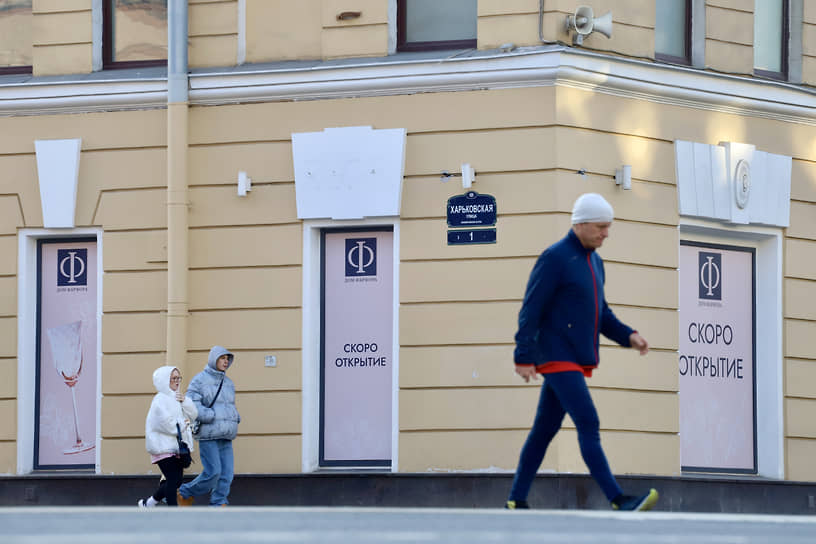 Московский ритейлер «Дом фарфора» занял бывшее помещение Dior 