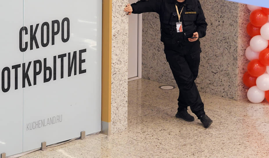 ...для Санкт-Петербурга сегодня характерен тренд на малоформатные ТЦ, востребованные жителями окружающей застройки, собственники которых имеют возможность заполнить площади в разумный срок 