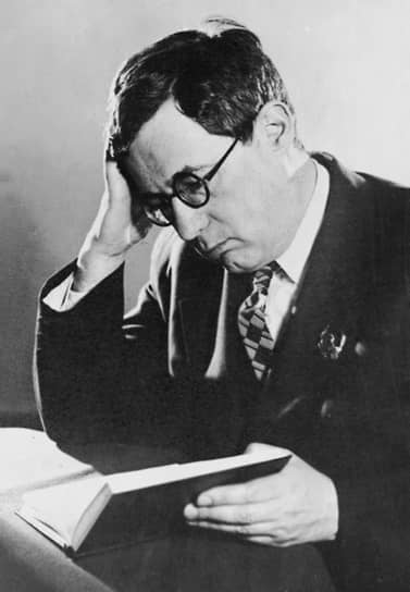 Физик, изобретатель, инженер Павел Тагер (1903–1971)