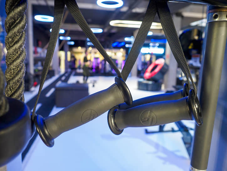 В FitnessData оценивают стоимость бизнеса DDX Fitness в 12–17 млрд руб. Сеть входит в десятку крупных игроков, занимая около 15% московского рынка 