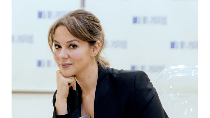 «Я ни черта не понимаю в бизнесе!»