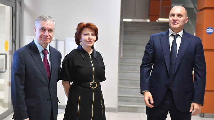 РСТИ потянуло на спиртное