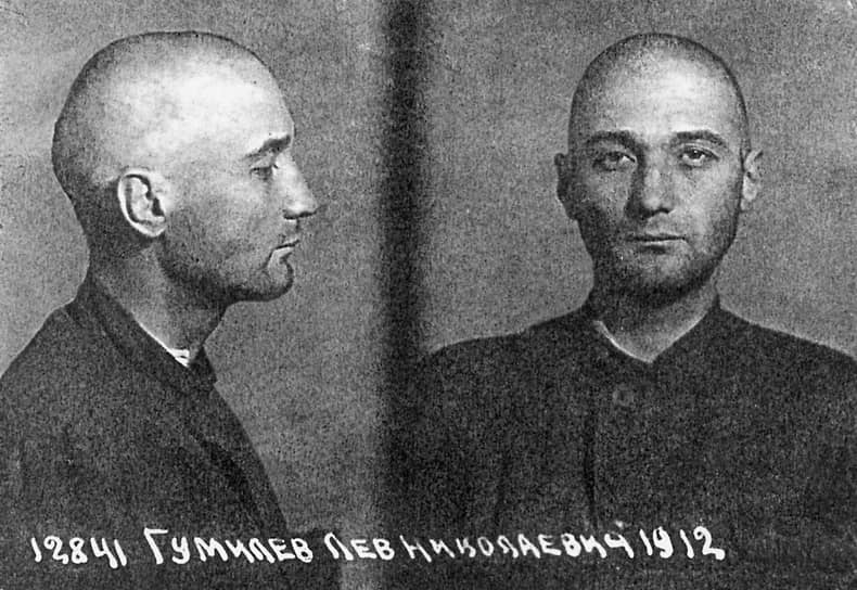 
                Многозвездная ночь в &laquo;Крестах&raquo;
            