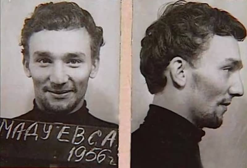 
                Многозвездная ночь в &laquo;Крестах&raquo;
            