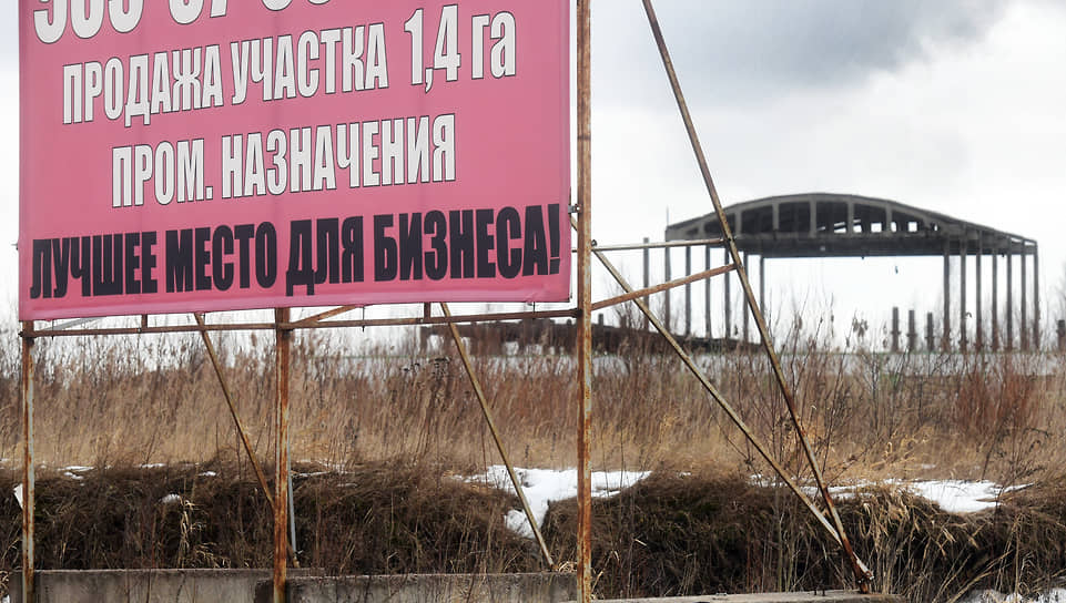 Рынок земли в Петербурге и Ленобласти в 2025 году развивается на фоне высокого спроса и ощутимого роста цен 