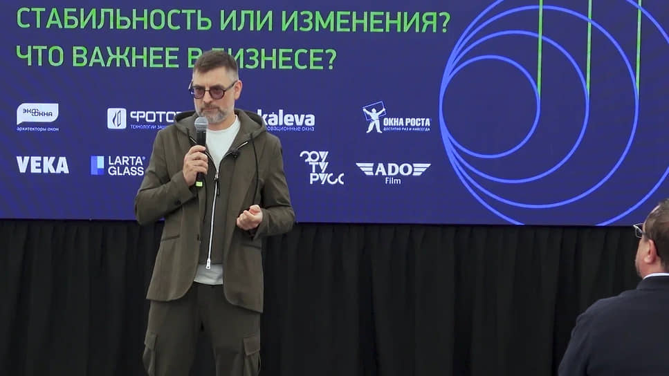 Андрей Филоненко — совладелец ECOOKNA GROUP