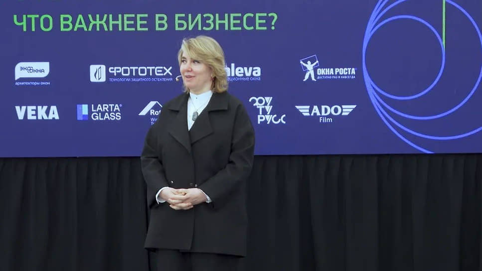 Нина Филоненко — совладелец ECOOKNA GROUP