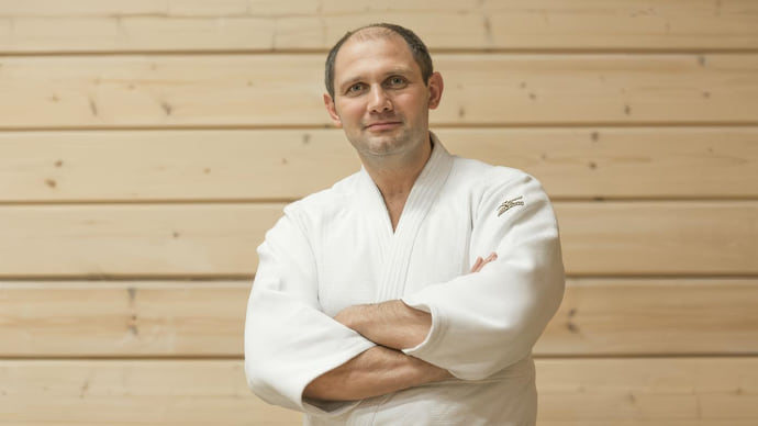 «Вкладывать надо в людей, личности создавать!»