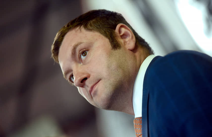 Валентин Енокаев возглавлял городской комтранс с сентября 2022 года 