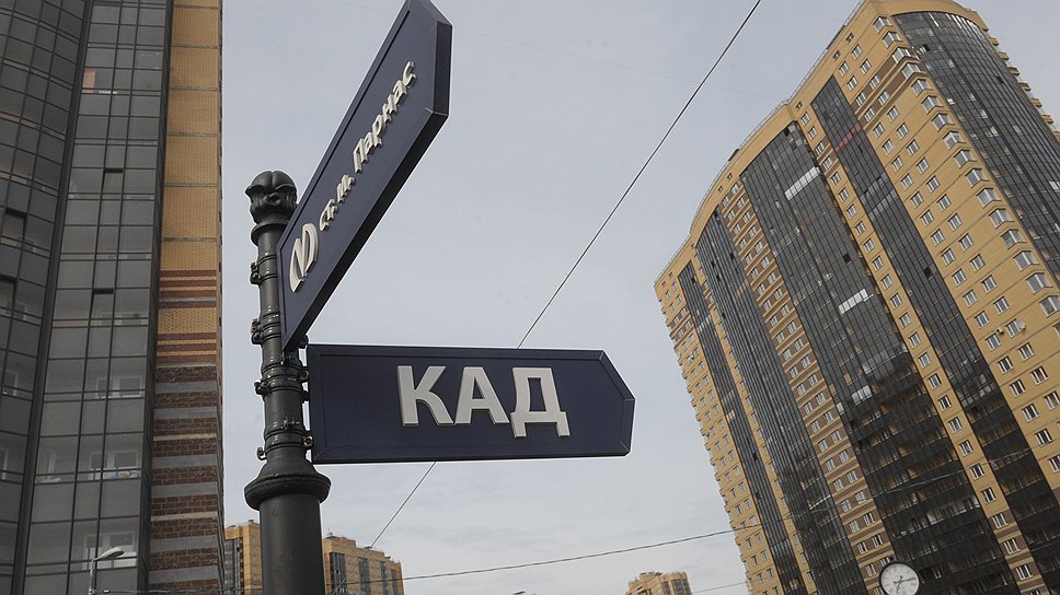 ЖК «Северная долина», в которой идет процесс строительства, имеет хорошую транспортную доступность 