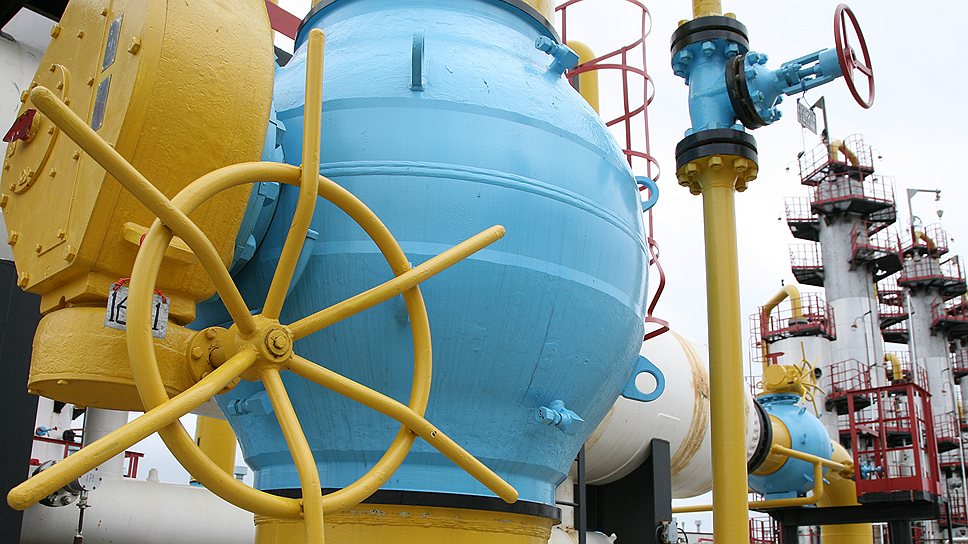 У «Газпрома» утверждена программа развития подземных хранилищ газа (ПХГ) до 2020 года. Планируется расширить и провести реконструкцию действующих ПХГ для наращивания их потенциала 
