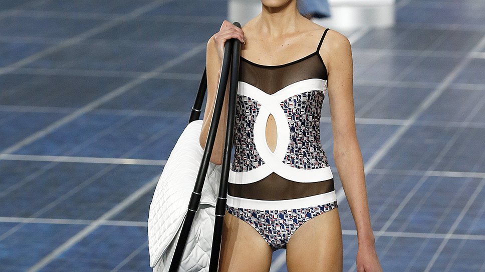 Chanel