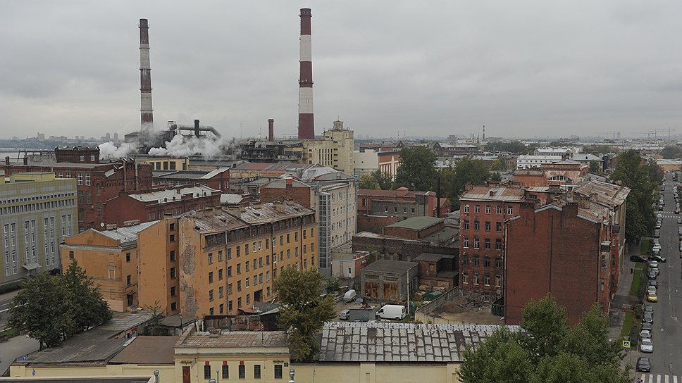 Кадастровый рынок споткнулся о конкуренцию