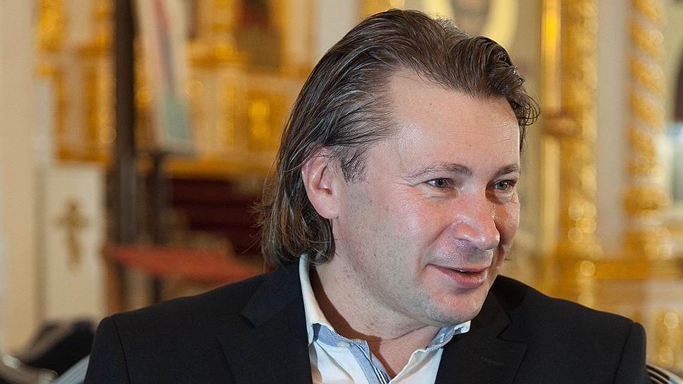 "Мне не дают состариться"