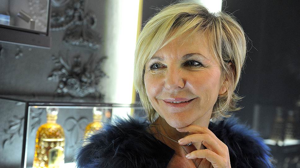 Дом Guerlain создает аромат по заказу