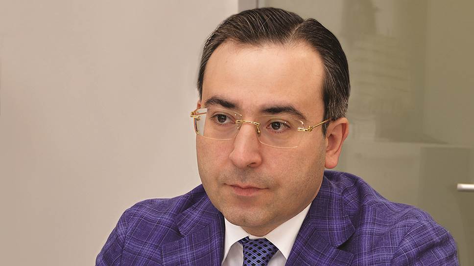 "Бизнесу суждено измениться, все это понимают. Никто не хочет стать жертвой перемен"