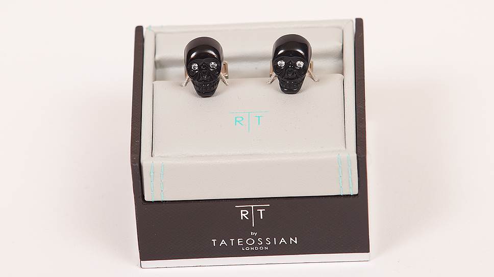 Tateossian