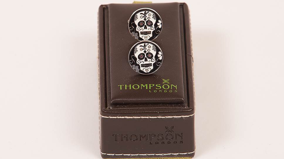 Thompson