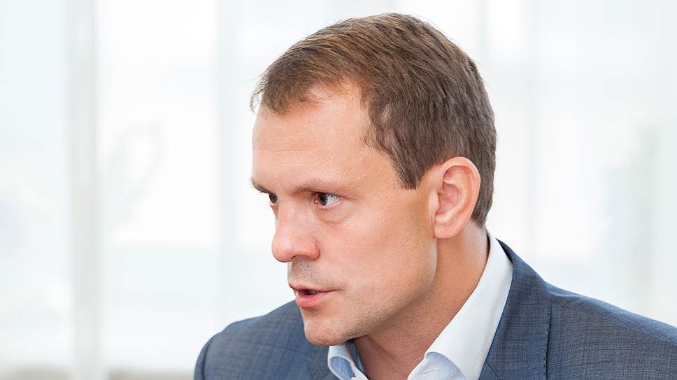 "Ажиотажный спрос на жилье является признаком предкризисной лихорадки"