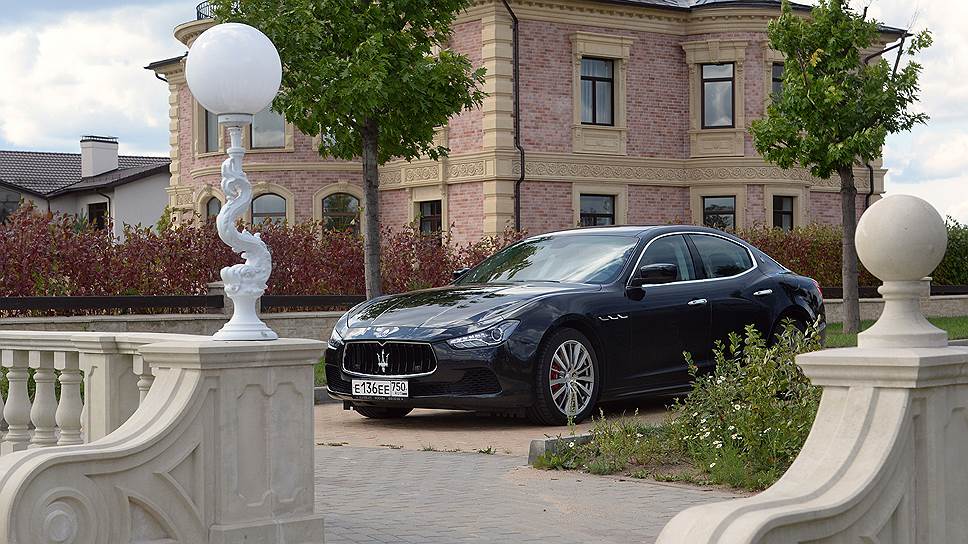 Развилка для элиты