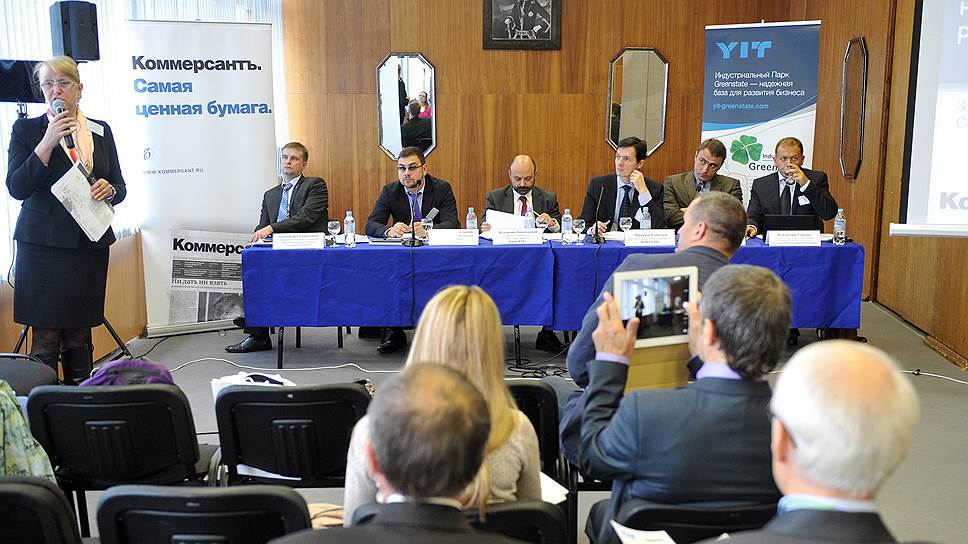 На пути к реиндустриализации