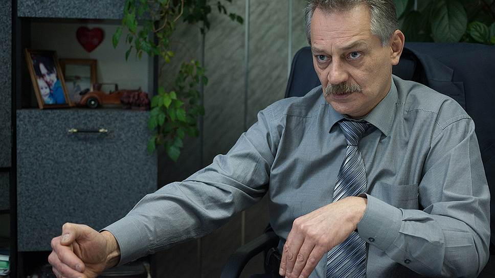 Михаил Богданов, "Третий парк": "Мы хотим, чтобы для коммерческих и социальных маршрутов существовала единая планка"