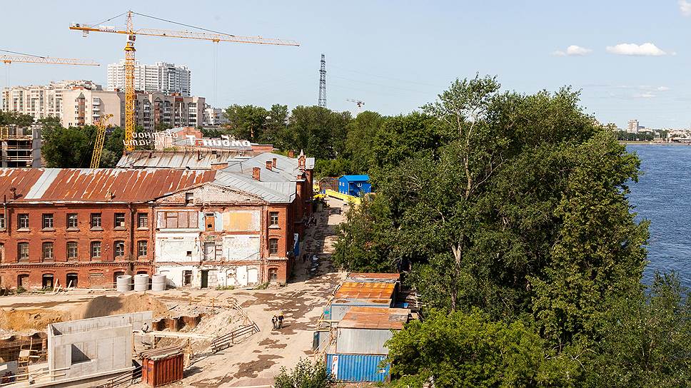 Доходность вложений снижается