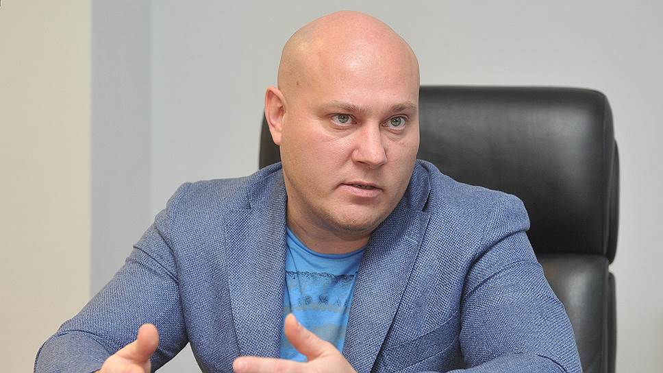 "Количество застройщиков за городом будет сокращаться так же стремительно, как и в городе"