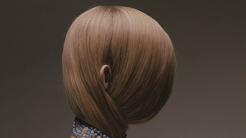 Bert Stern. Turquoise and Diamond Choker