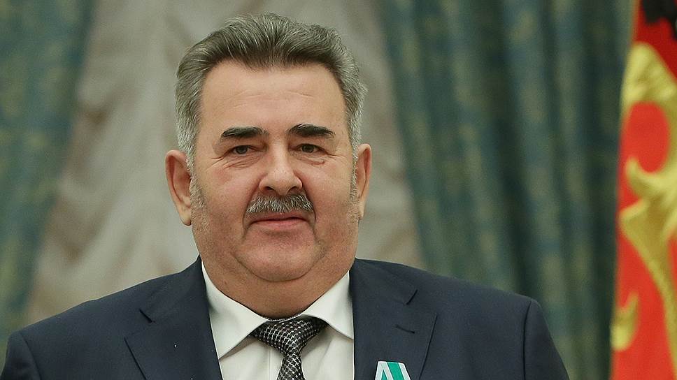 Машиностроение
