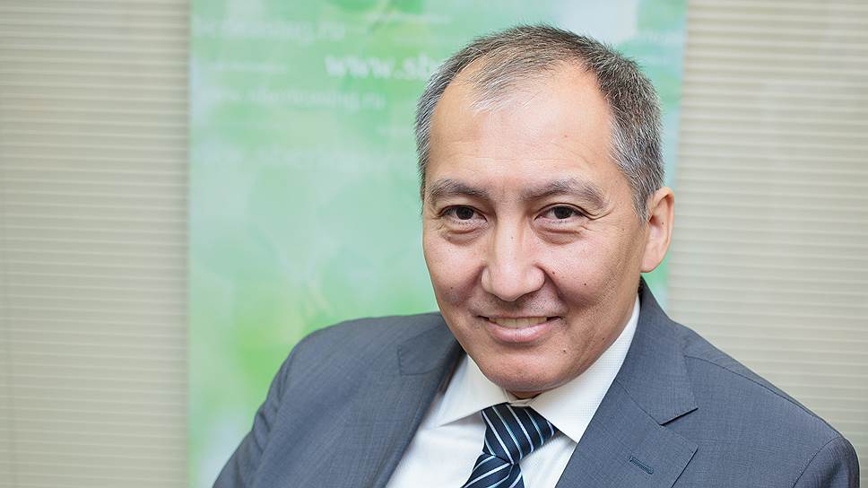 Мурат Сатаев