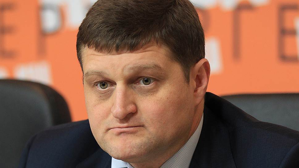 Громкие назначения 2014 — начала 2015 года