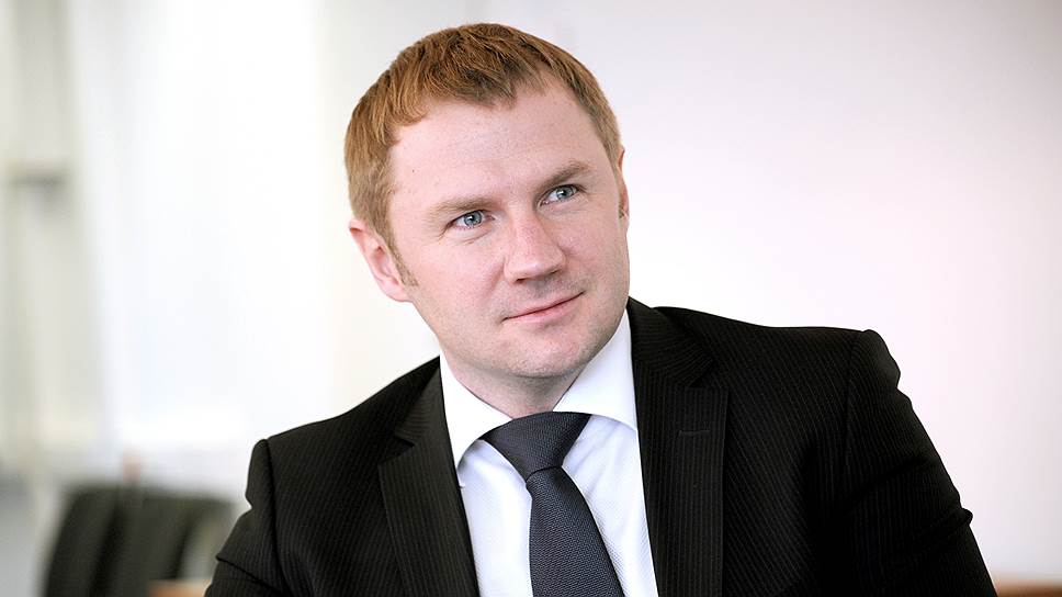 Громкие назначения 2014 — начала 2015 года