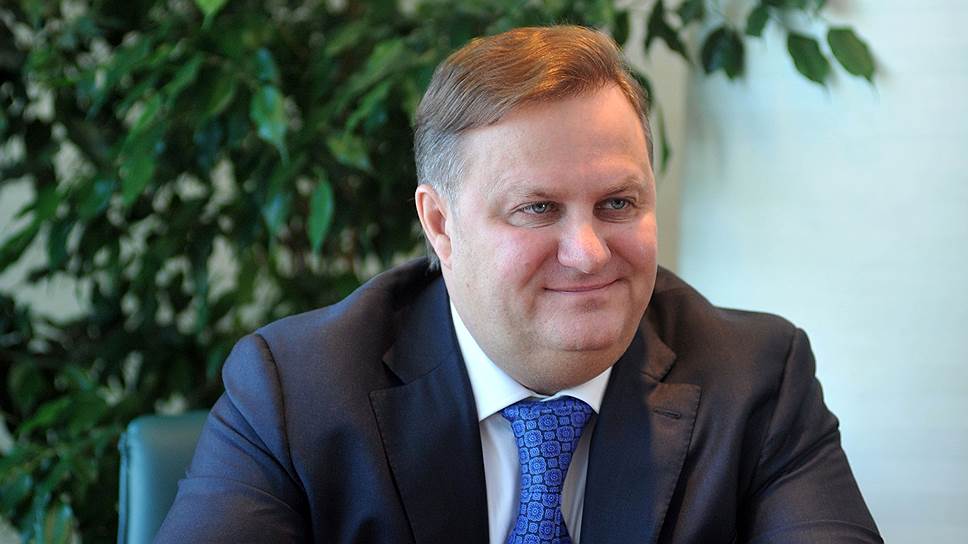Громкие назначения 2014 — начала 2015 года